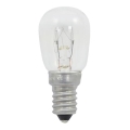 Hochleistungsglühlampe für Elektrogeräte E14/15W/230V 2580K