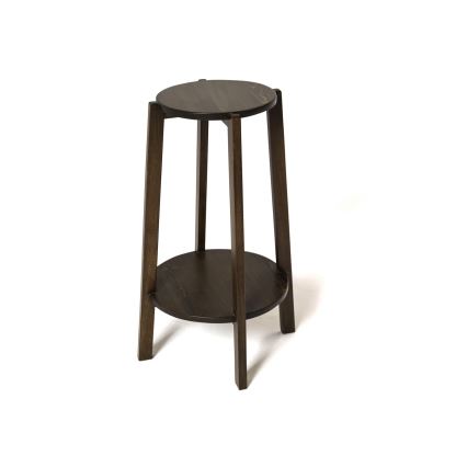 Hocker CARORA 77x30 cm Kiefer