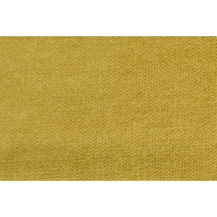 Hocker GALA 46 x 54 cm, gelb