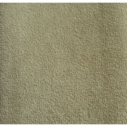 Hocker LUBE 36x36 cm schwarz/grün