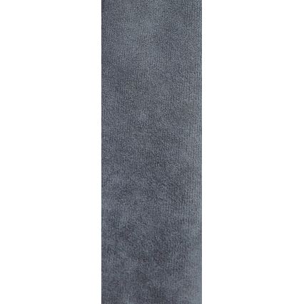 Hocker LUBE 36x36 cm weiß/anthrazit