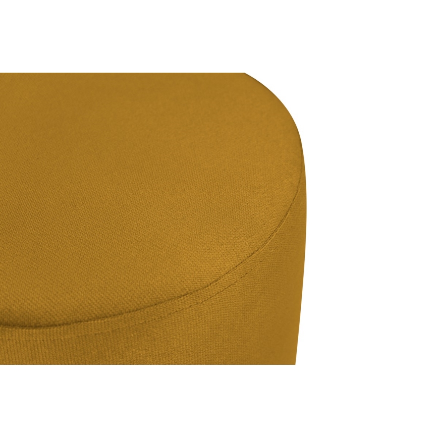 Hocker VEX Ø 36 cm, orange