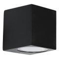 HÖFFTECH - Außenwandleuchte 1xGU10/35W/230V IP65
