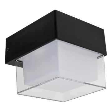 HÖFFTECH - LED-Außenwandleuchte LED/4W/230V IP65