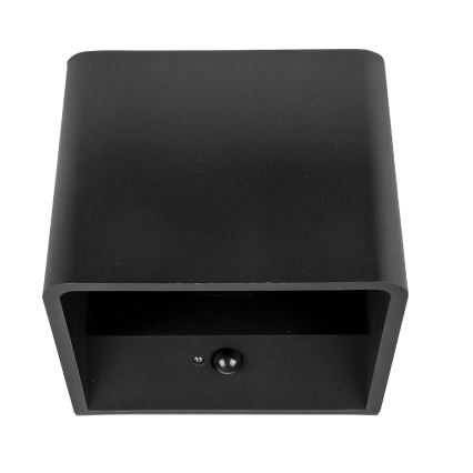 HÖFFTECH - Wiederaufladbare LED-Wandleuchte mit Bewegungsmelder LED/0,8W/3,7V 1200 mAh