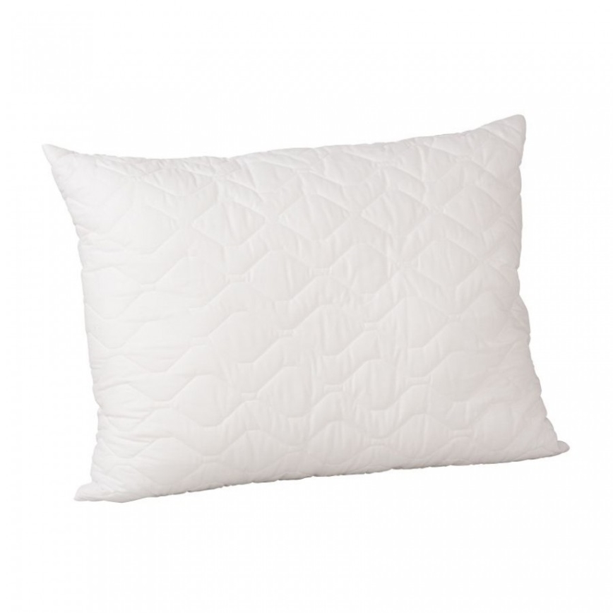 HomeDoctor - Anti-Milben-Kissen STOPMITE PREMIUM 40x60 cm + Bettdecke 100x135 cm