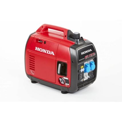 Honda 3900 - Benzin-Inverter-Stromgenerator EU22iT 2200W