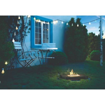 Kratki - BIO-Kamin 40,2x70 cm 2 kW schwarz