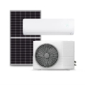 Hybrid-Solarklimaanlage 5kW Tuya Wi-Fi weiß + Fernbedienung