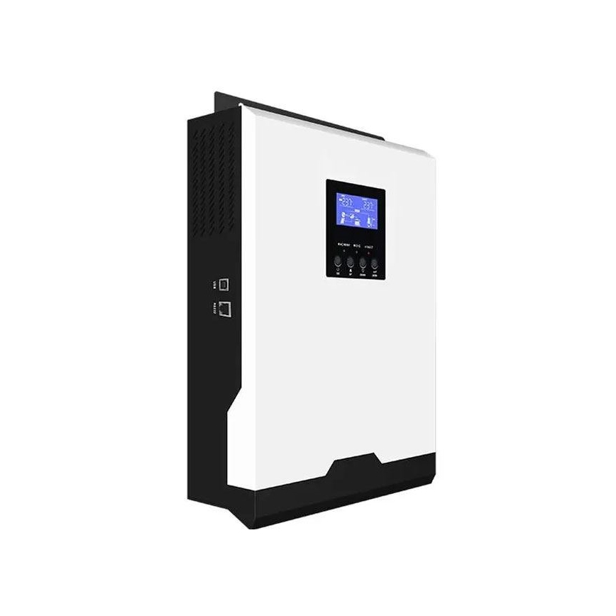 Hybridspannungswandler 2400W/24V