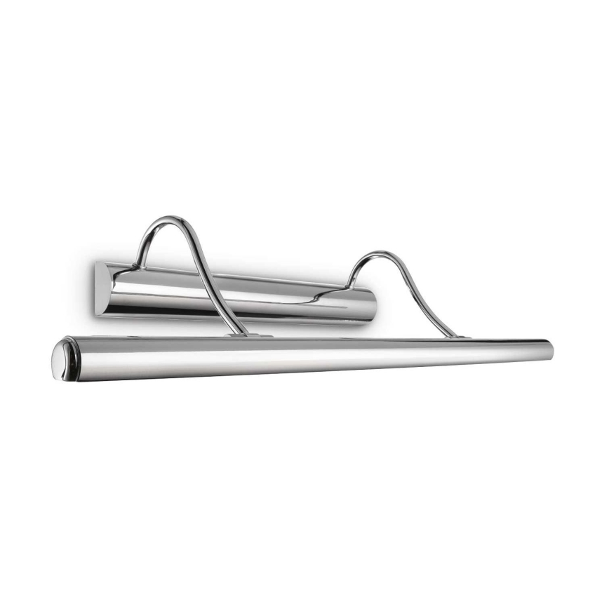 Ideal Lux 17303 - Wandleuchte MIRROR 4xG9/28W/230V