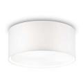 Ideal Lux - Deckenleuchte 3xE27/60W/230V