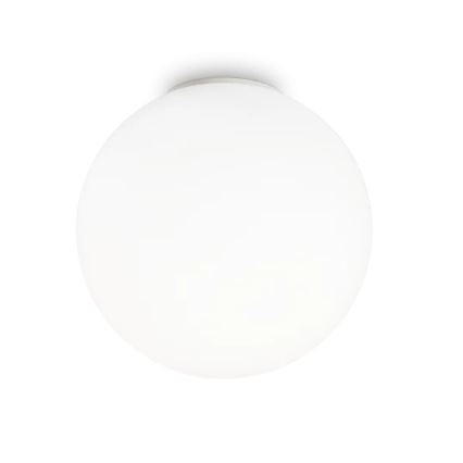 Ideal Lux - Deckenleuchte MAPA 1xE27/60W/230V 400 mm
