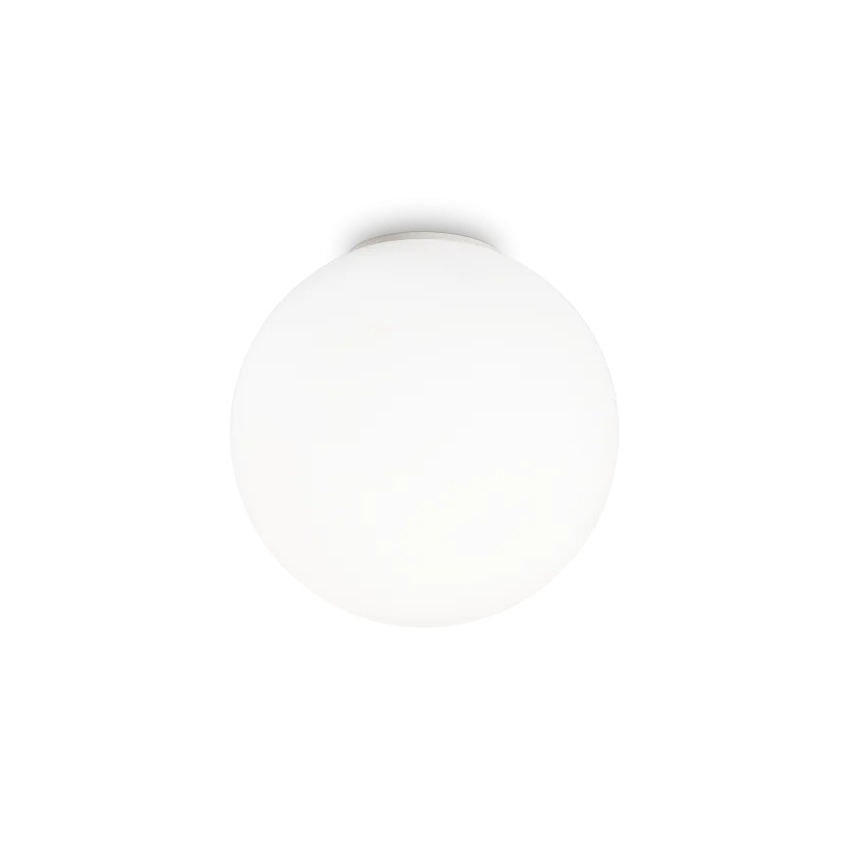 Ideal Lux - Deckenleuchte MAPA 1xE27/60W/230V 400 mm