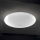 Ideal Lux - Deckenleuchte SMARTIES 1xE27/42W/230V Ø 33 cm weiß