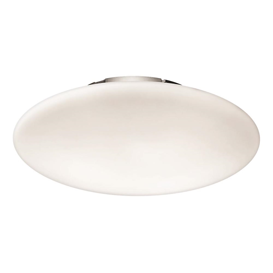 Ideal Lux - Deckenleuchte SMARTIES 2xE27/42W/230V d 42,5 cm