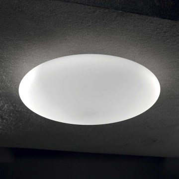 Ideal Lux - Deckenleuchte SMARTIES 3xE27/42W/230V d 50 cm