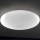 Ideal Lux - Deckenleuchte SMARTIES 3xE27/42W/230V Ø 60 cm weiß