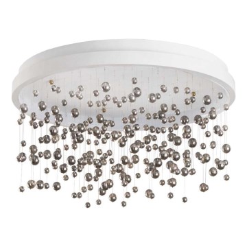 Ideal Lux - Dimmbare LED-Anbauleuchte ARMONY LED/61W/230V d 60 cm