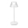 Ideal Lux - Dimmbare LED-Leuchte mit Berührungsfunktion LOLITA LED/2,8W/5V IP54 weiß