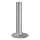 Ideal Lux - Dimmbare LED-Tischlampe DORICA LED/8W/230V CRI 90 grau