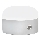 Ideal Lux - Dimmbare LED-Tischleuchte mit Touch-Funktion MIGNON LED/5W/5V 1500 mAh d 10 cm CRI 90 weiß