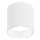 Ideal Lux - Dimmbarer LED-Strahler NITRO LED/4W/230V d 4,2 cm CRI 90 weiß