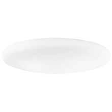 Ideal Lux - Ersatzglas E27 d 50 cm weiß