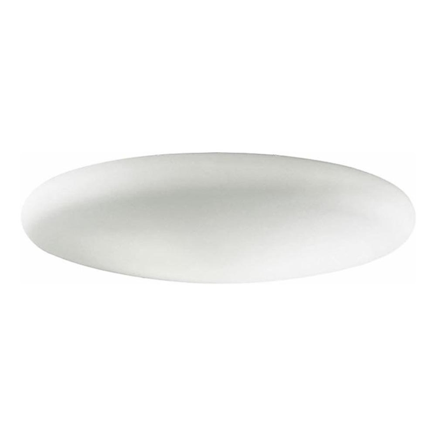 Ideal Lux - Ersatzlampenschirm für Hängeleuchte SMARTIES 60 cm weiß