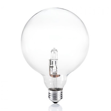 Ideal Lux - Halogenlampe E27/20W/230V