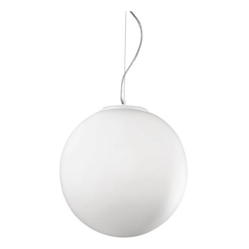 Ideal Lux - Hängeleuchte an Kabel MAPA 1xE27/60W/230V