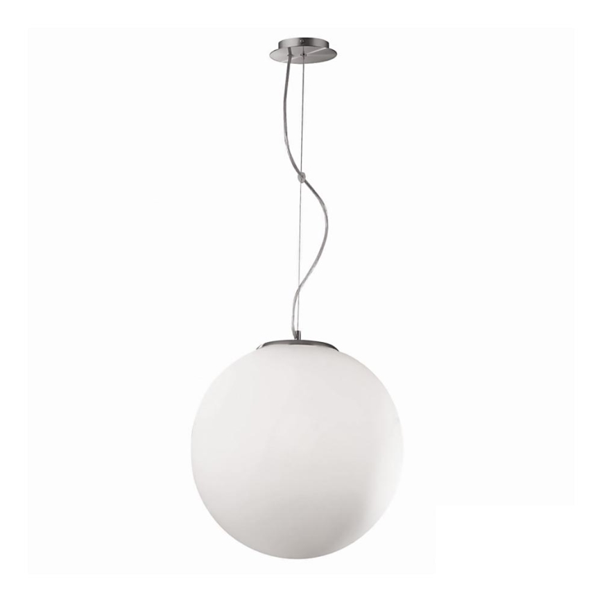 Ideal Lux - Hängeleuchte MAPA 1xE27/60W/230V
