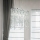 Ideal Lux - Kristall-Hängeleuchte RAIN 5xE14/40W/230V klar