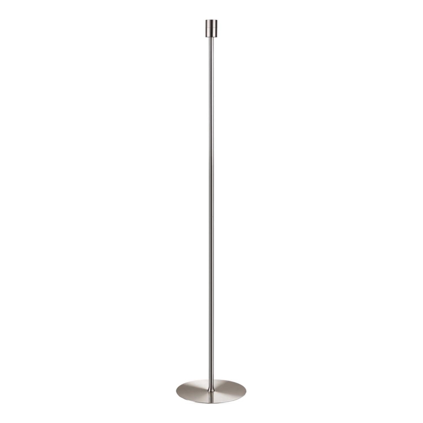 Ideal Lux - Lampenfuß SET UP 1xE27/42W/230V glänzendes Chrom
