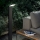 Ideal Lux- LED-Außenleuchte STYLE LED/8,5W/230V 4000K 100 cm CRI 90 IP54 schwarz