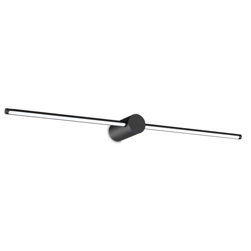 Ideal Lux - LED-Bilderleuchte FILO LED/13W/230V 75 cm CRI 90 schwarz