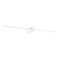 Ideal Lux - LED-Bilderleuchte FILO LED/13W/230V 75 cm CRI 90 weiß