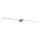 Ideal Lux - LED-Bilderleuchte FILO LED/16W/230V 115 cm CRI 90 Messing