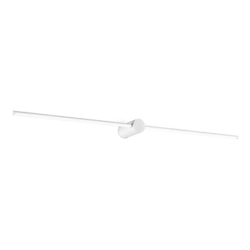 Ideal Lux - LED-Bilderleuchte FILO LED/16W/230V 115 cm CRI 90 weiß