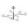 Ideal Lux - LED-Deckenleuchte an Stange EQUINOXE 8xG4/2W/230V d 128 cm glänzendes Chrom/klar