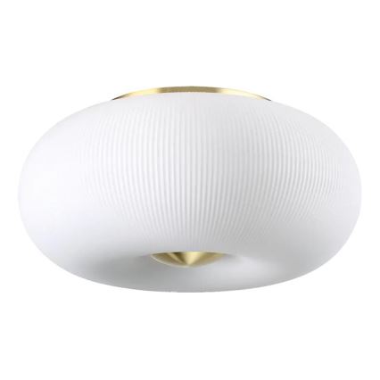 Ideal Lux - LED-Deckenleuchte ARIZONA 3xGX53/9W/230V d 40 cm