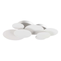 Ideal Lux - LED-Deckenleuchte CLOUD LED/46W/230V CRI 90 weiß