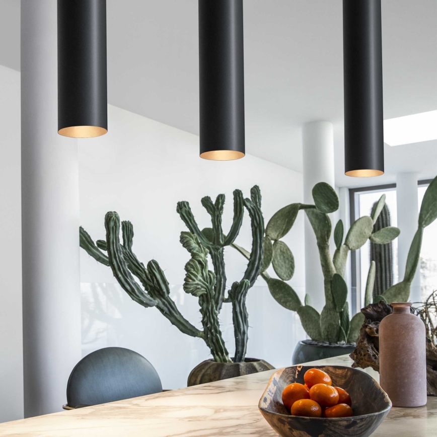 Ideal Lux - LED-Hängeleuchte 1xGU10/7W/230V CRI90