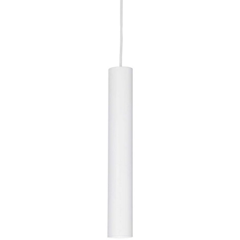 Ideal Lux - LED-Hängeleuchte 1xGU10/7W/230V CRI90