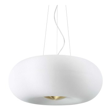 Ideal Lux - LED-Hängeleuchte ARIZONA 5xGX53/9W/230V