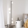 Ideal Lux - LED-Stehleuchte BIRDS 5xG9/3W/230V schwarz/golden