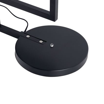 Ideal Lux - LED-Stehleuchte BIRDS 5xG9/3W/230V schwarz/golden