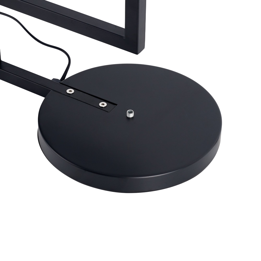Ideal Lux - LED-Stehleuchte BIRDS 5xG9/3W/230V schwarz/golden