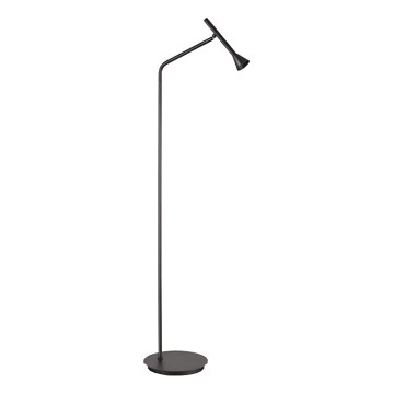 Ideal Lux - LED-Stehleuchte DIESIS LED/4,5W/230V CRI 95 schwarz