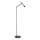 Ideal Lux - LED-Stehleuchte DIESIS LED/4,5W/230V CRI 95 schwarz